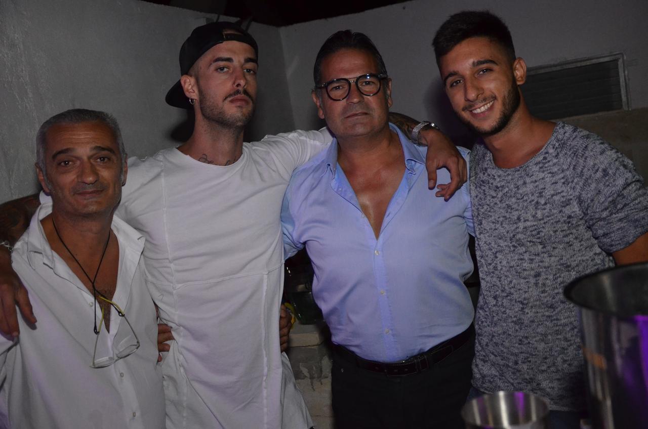 Ostello Salento Alezio Zewnętrze zdjęcie