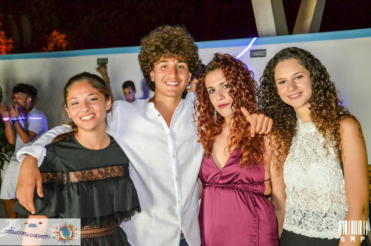 Ostello Salento Alezio Zewnętrze zdjęcie