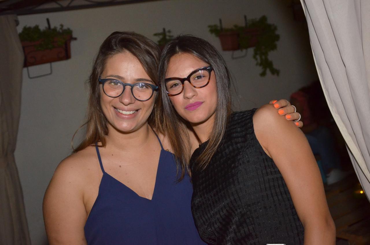 Ostello Salento Alezio Zewnętrze zdjęcie