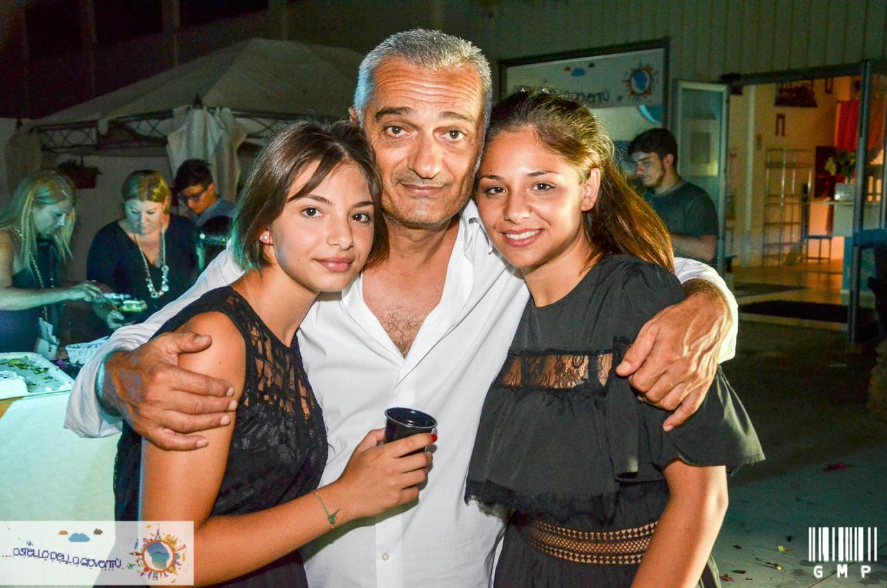Ostello Salento Alezio Zewnętrze zdjęcie